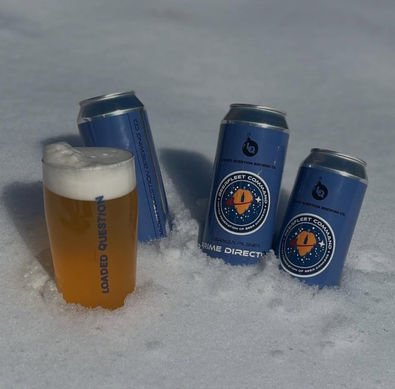 The Top 30 Breweries in New Hampshire Ranked 4 Loaded Question Brewing Co.