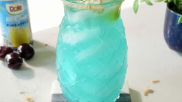 Love Island Iced Tea Pic 2