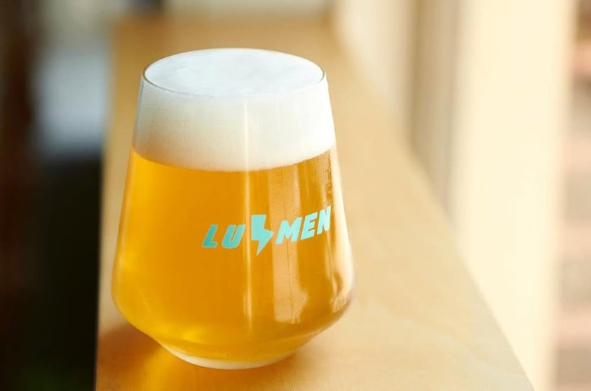 Lumen Beer Co.