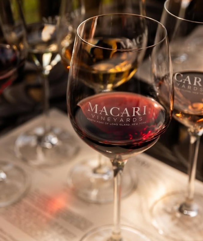 Macari Vineyards
