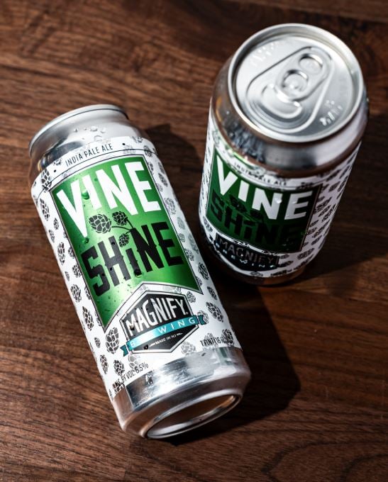 Magnify Brewing Company