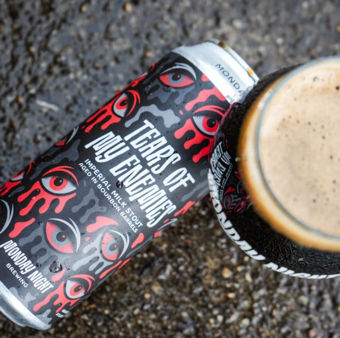 Monday Night Brewing