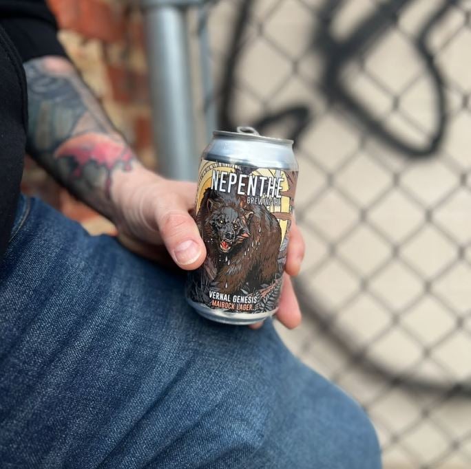 Nepenthe Brewing Co.