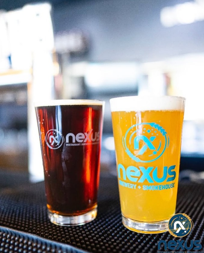 Nexus Brewery