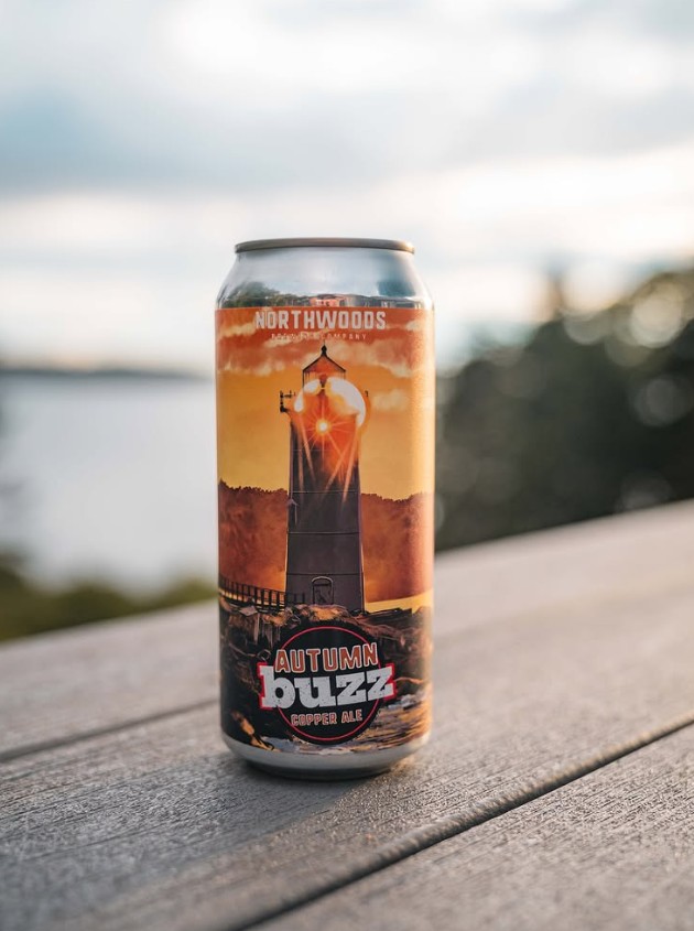 The Top 30 Breweries in New Hampshire Ranked 8 Northwoods Brewing Co.