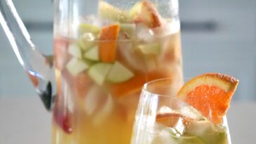 OG Green Apple Sangria