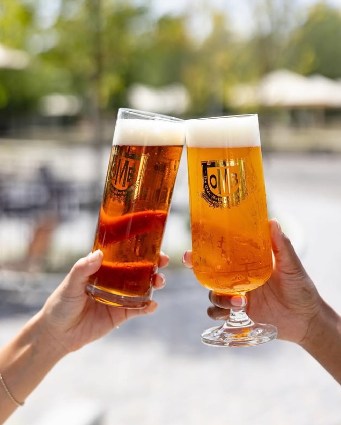 Olde Mecklenburg Brewery