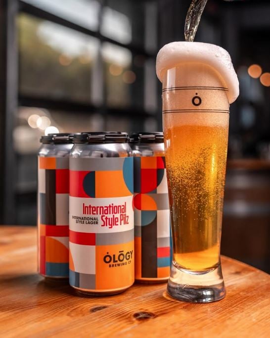 The Top 30 Breweries in Florida 12 Ology Brewing Co.