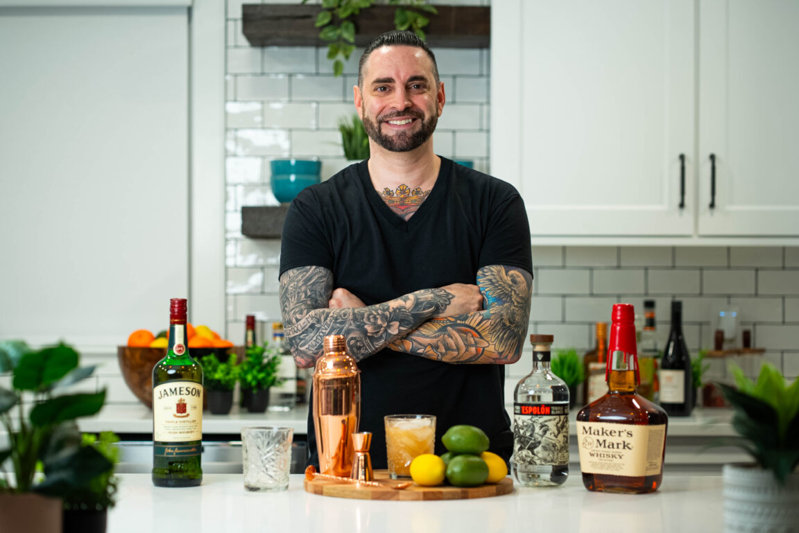paul kushner mybartender