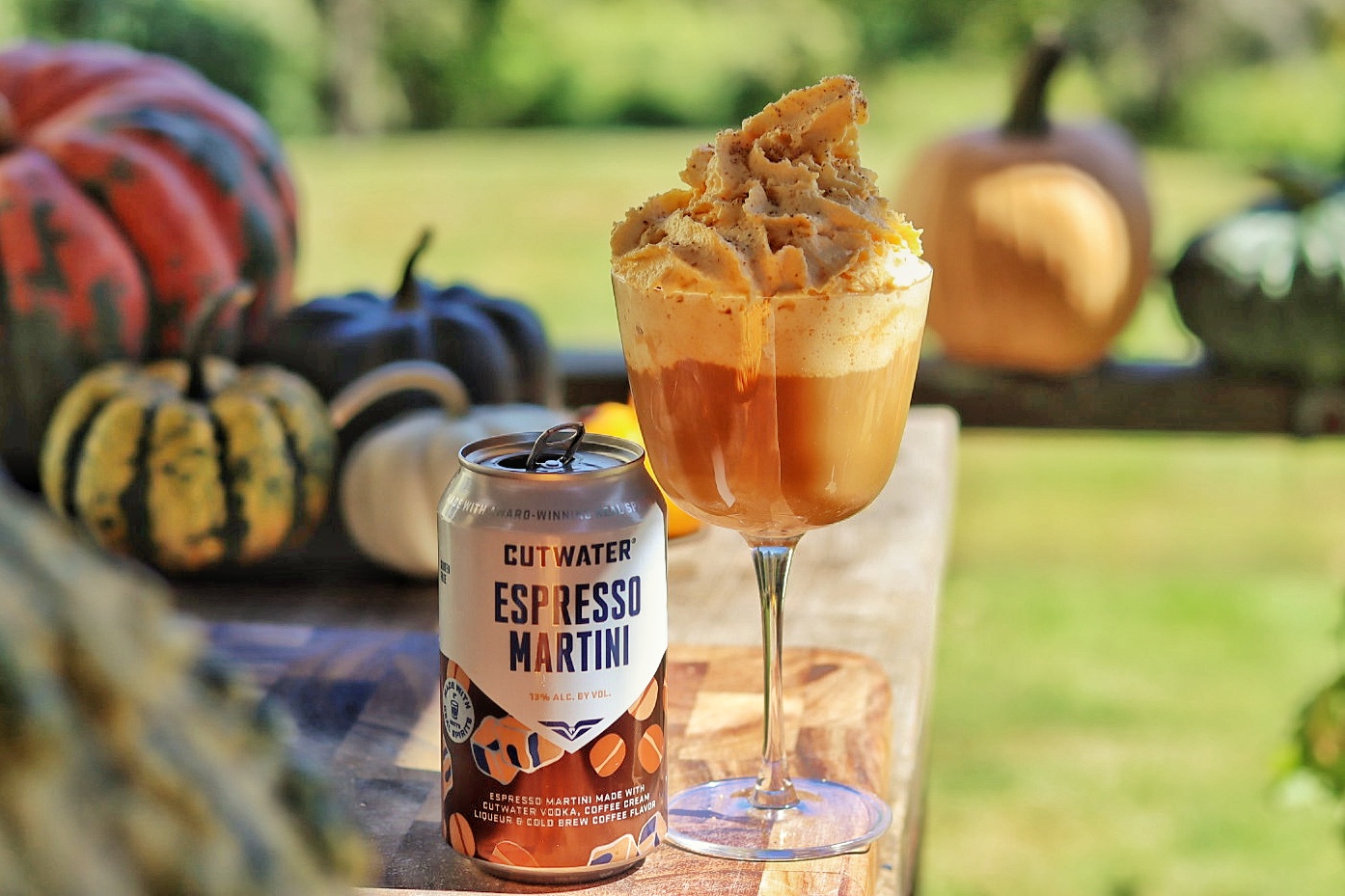 Cutwater Espresso Martini