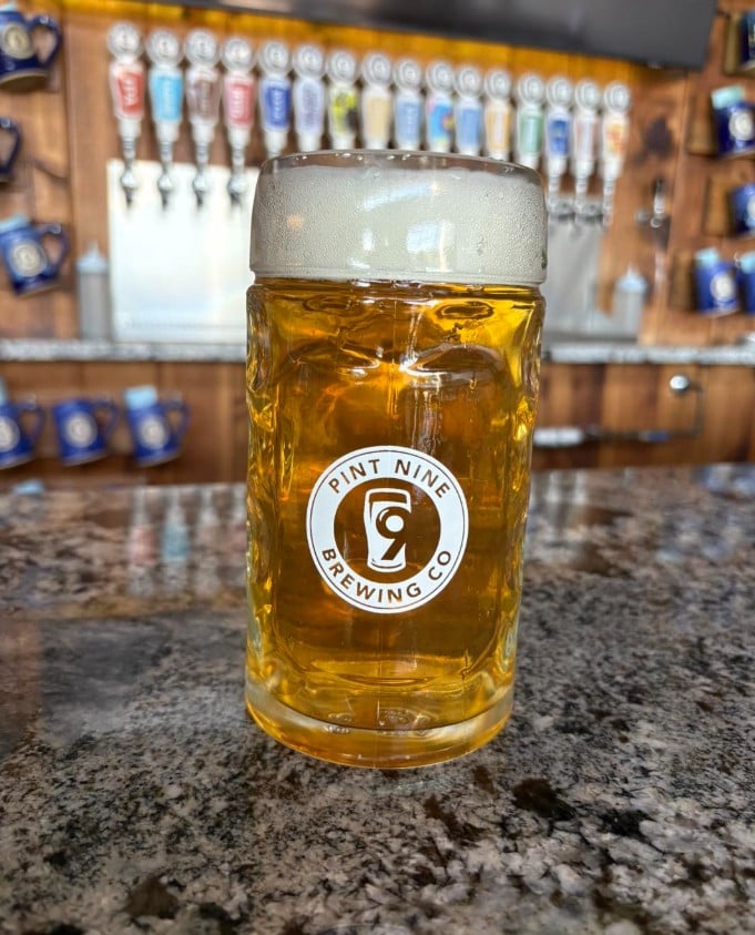 Pint Nine Brewing Company