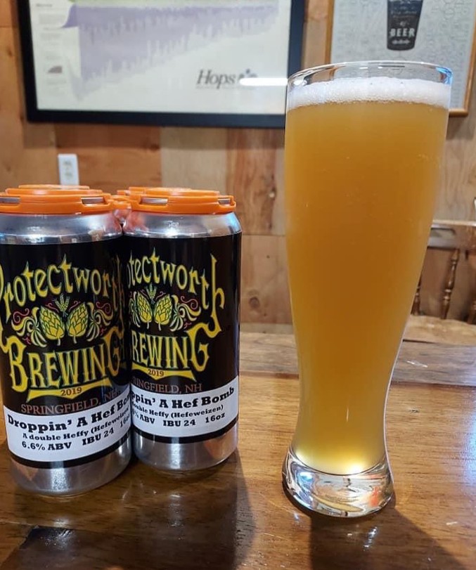 The Top 30 Breweries in New Hampshire Ranked 7 Protectworth Brewing