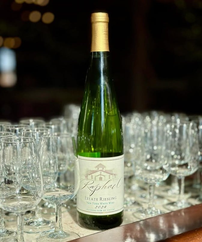 Raphael Vineyard and Winery