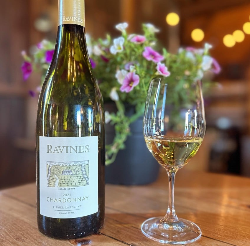 Ravines Wine Cellars