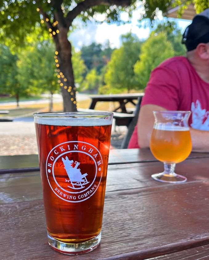 The Top 30 Breweries in New Hampshire Ranked 9 Rockingham Brewing Company