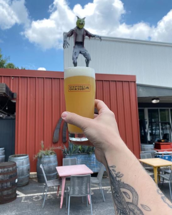 Sceptre Brewing Arts