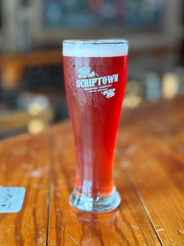 Scriptown Brewing Company