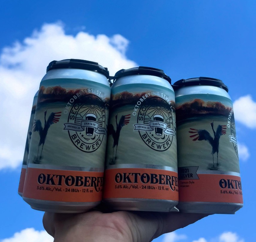 Second Street Brewery