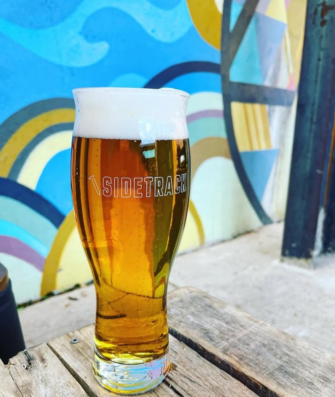 Sidetrack Brewing Company