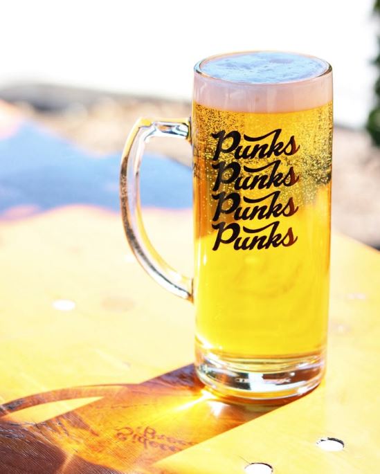 The Top 30 Breweries in Florida 13 Sideward Brewing Co.