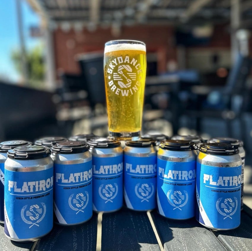 Skydance Brewing Company