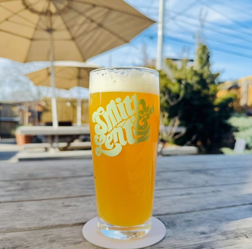 Smith & Lentz Brewing