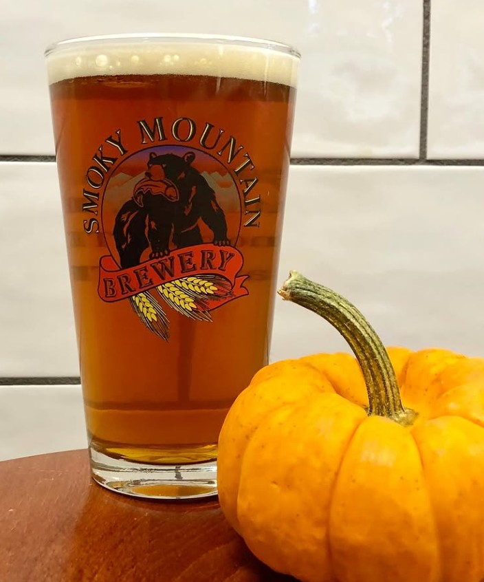 Smoky Mountain Brewery