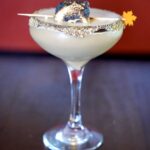 S'mores Espresso Martini