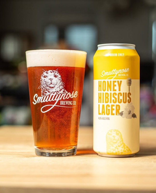 The Top 30 Breweries in New Hampshire Ranked 26 Smuttynose Brewing Company