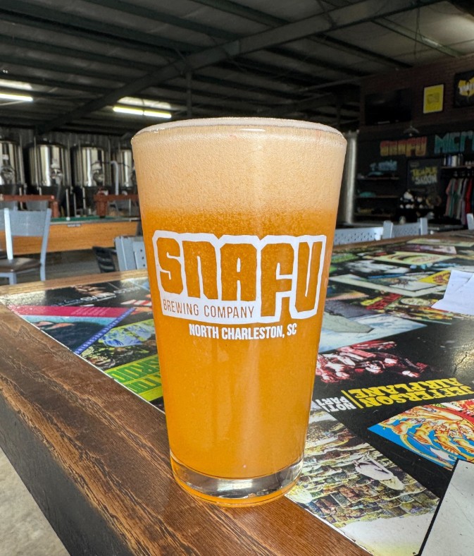 Snafu Brewing Company