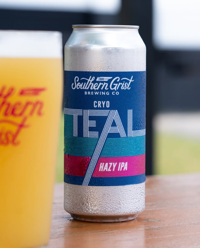 Southern Grist Brewing