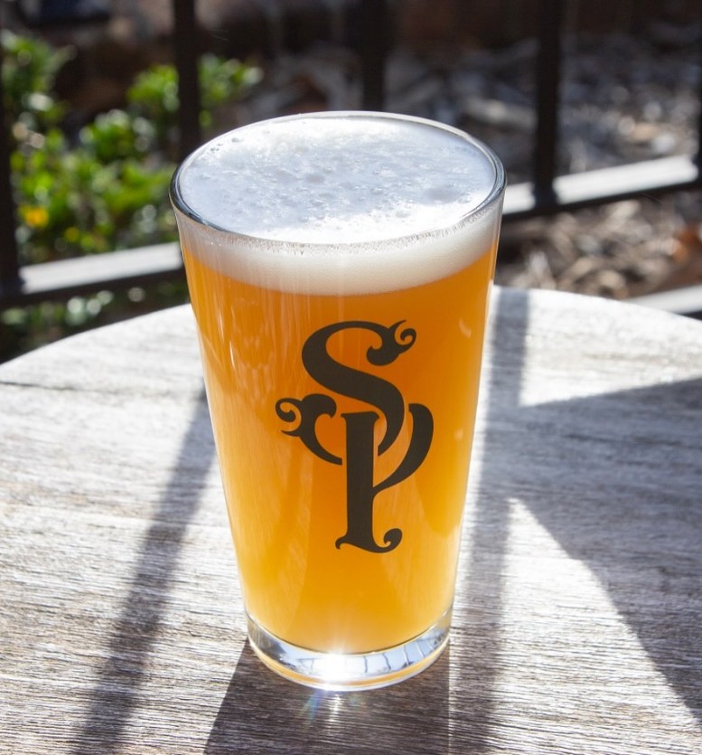 Southern Pines Brewing Co.