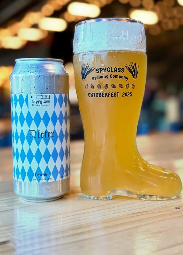 The Top 30 Breweries in New Hampshire Ranked 30 Spyglass Brewing Company