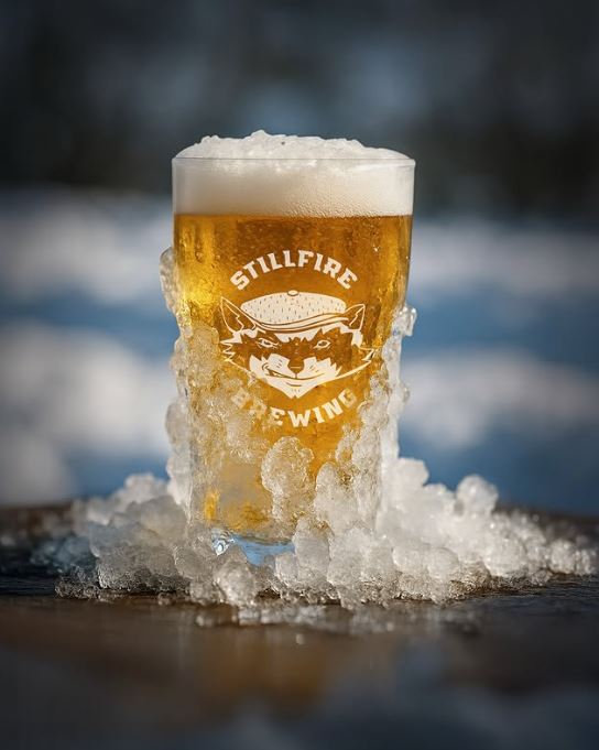 StillFire Brewing