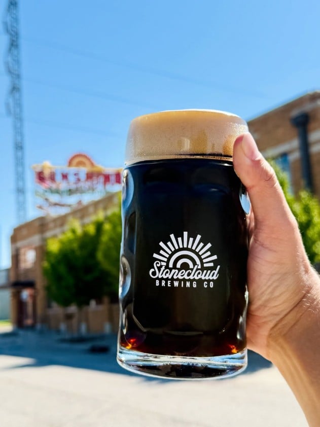Stonecloud Brewing Company