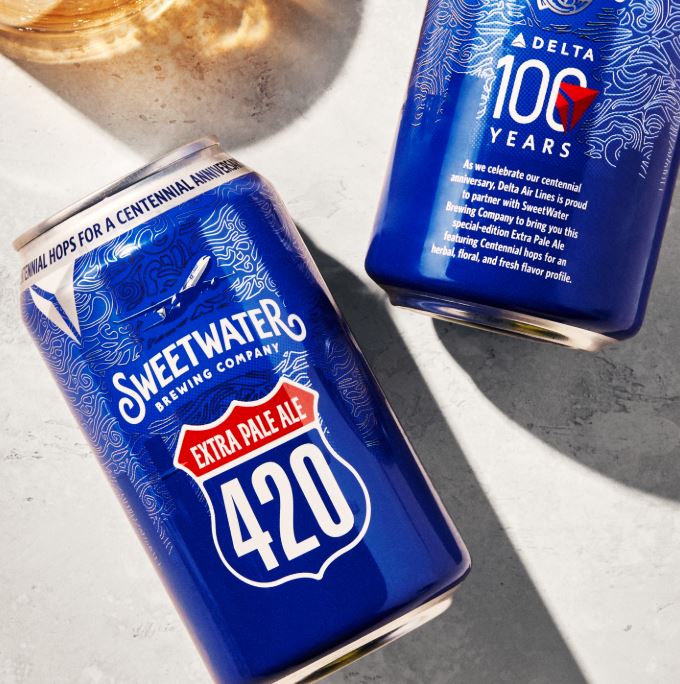 SweetWater Brewing Company