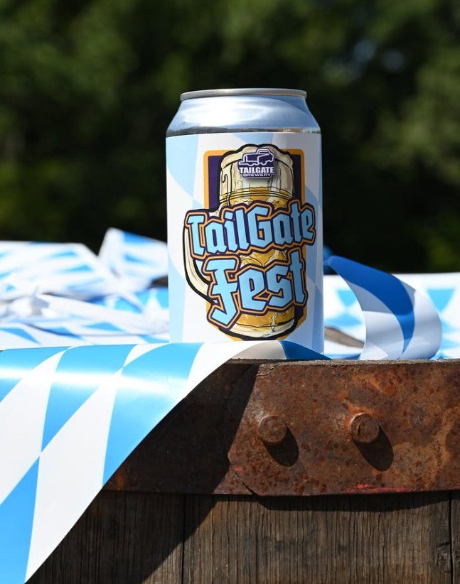 TailGate Brewery