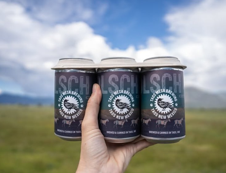 Taos Mesa Brewing Co.