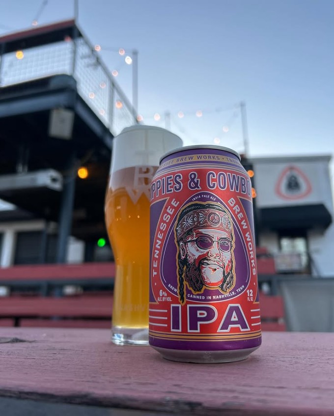 Tennessee Brew Works