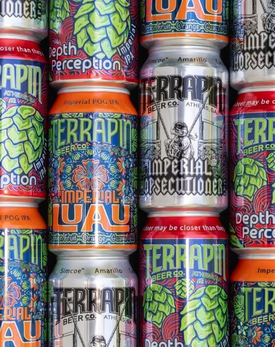 Terrapin Beer Co.
