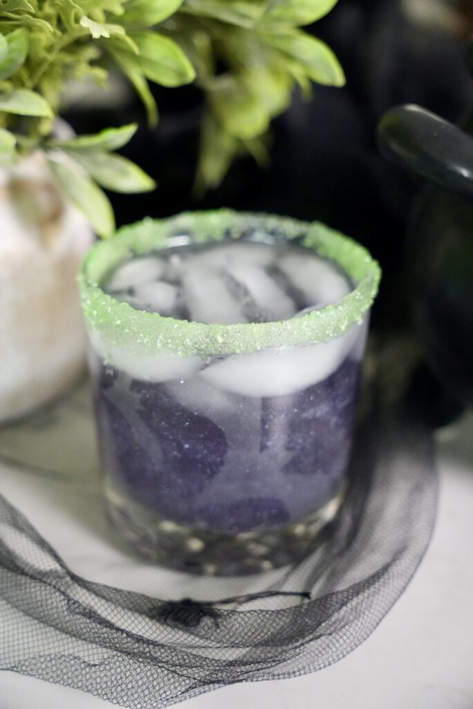 The Drunk Witch Pic 3