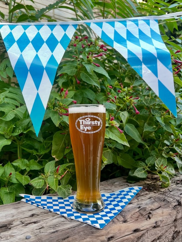 Thirsty Eye Brewing Company