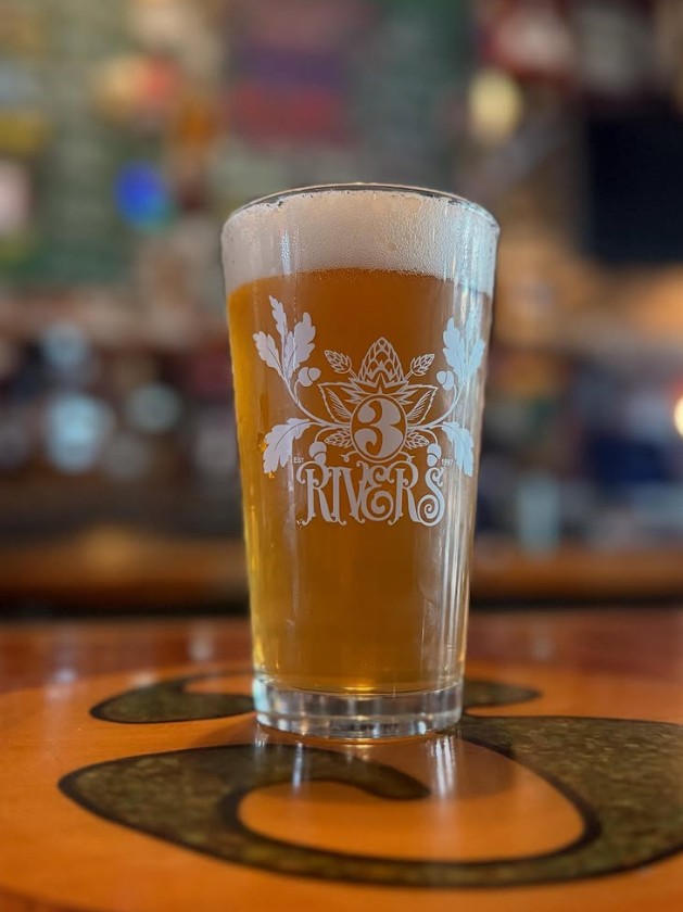 Three Rivers Brewery