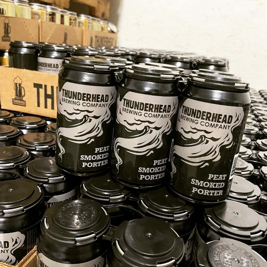 Thunderhead Brewing Company