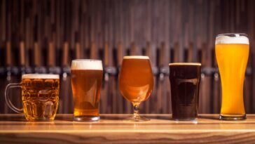 top 30 breweries in florida