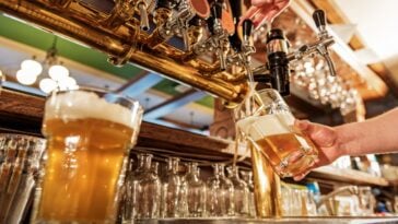 top 30 breweries in kentucky