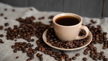 Top 30 Coffee Brands