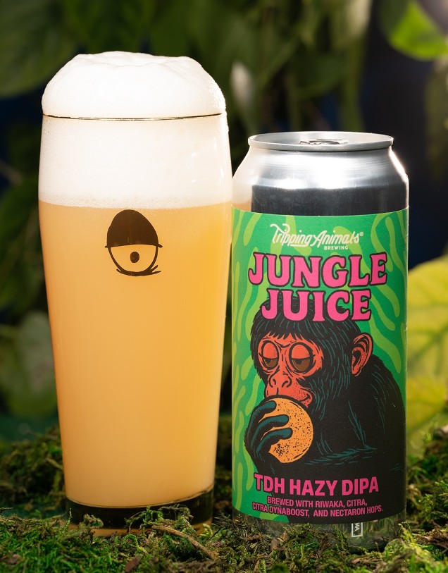 The Top 30 Breweries in Florida 23 Tripping Animals Brewing Co.