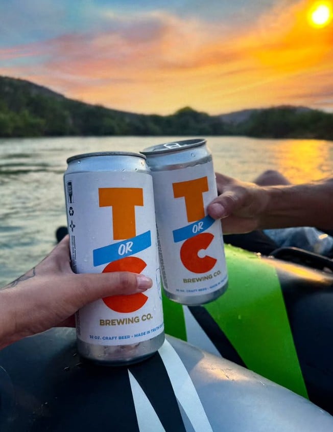 Truth or Consequences Brewing Company