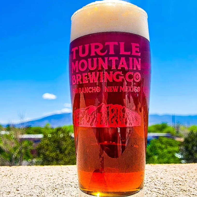 Turtle Mountain Brewing Company